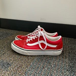 Vans - Old Skool Shoe Sneaker